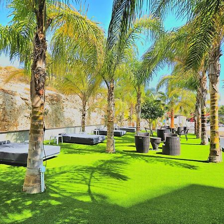 Corfu Hotel Aya Napa Dış mekan fotoğraf